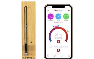Meater Plus - Half Calf