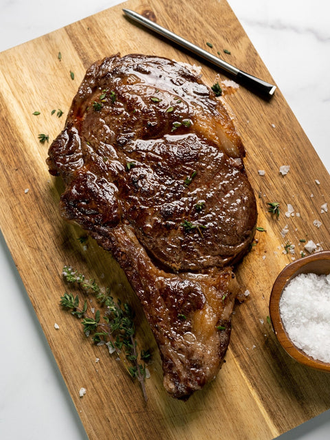 Meater Plus - Half Calf
