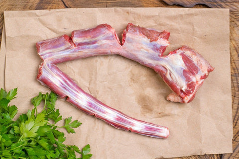 Offal - Half Calf