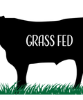 100% Grass Fed Calf Deposits - Whole Calf