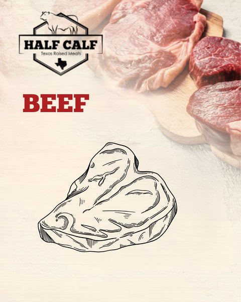 Texas Beef