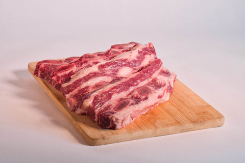 BBQ/Grillers Box - Half Calf