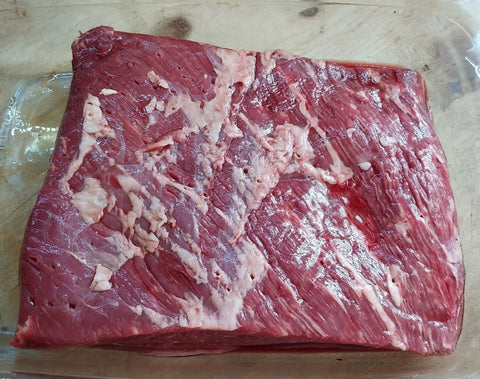BBQ/Grillers Box - Half Calf