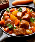 Beef Stew Meat - Half Calf
