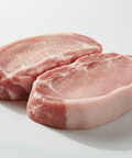Boneless Pork Chops - Half Calf