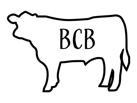 Butchers Choice Box - Half Calf