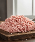 Ground Pork - Half Calf