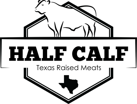 Half Calf Gift Card - Half Calf