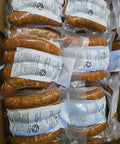 Hawaiian Volcano Pork Sausage - Half Calf