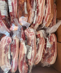 Heritage Pastured Pork Whole or Half Hog Deposit - Half Calf