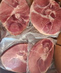 Heritage Pastured Pork Whole or Half Hog Deposit - Half Calf
