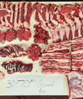 Original Half Calf Deposit - Half Calf