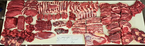 Original Half Calf Deposit - Half Calf