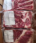 Pasture Raised Heritage Pork Belly - Half Calf