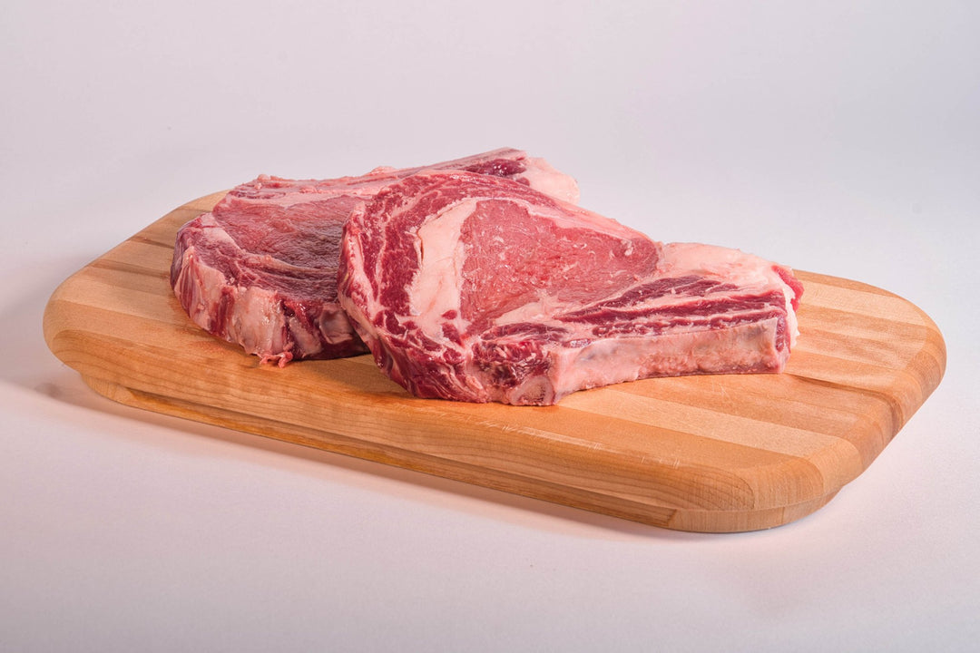Original Quarter Calf Beef Share Deposit – Pasture Raised, Grain Finis ...