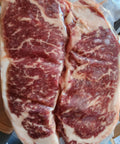 Pasture Raised/Grain Finished Whole Calf Deposit - Half Calf