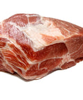 Pastured Heritage Pork Boston Butt Roast - Half Calf