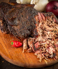 Pastured Heritage Pork Boston Butt Roast - Half Calf