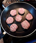 Pastured Heritage Pork Breakfast Sausage - Half Calf