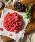 Premium Ground Beef - Half Calf