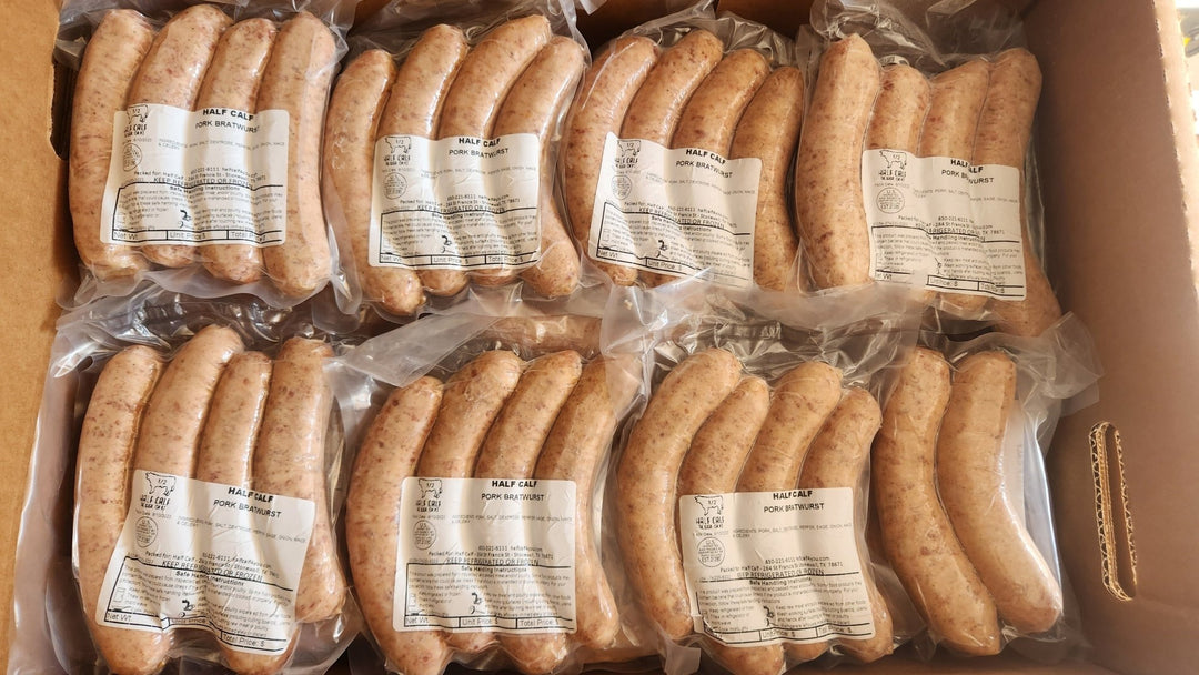 Quarter Beef Share: Pasture Raised, Grain Finished main image 1