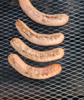 Sausage Sampler Pack - Half Calf