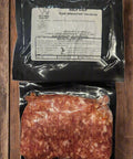 Texas Hill Country Small Batch Pork Breakfast Sausage - Half Calf